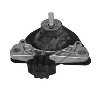 Supporto motore Dx Supporto idraulico 04183 Metalcaucho per RENAULT LAGUNA I