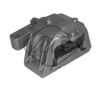 Supporto motore Dx Supporto idraulico 04186 Metalcaucho per AUDI SEAT SKODA VW