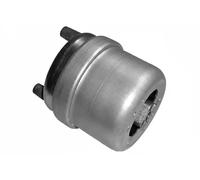 Supporto motore Dx Supporto idraulico 04371 Metalcaucho per VW