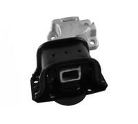 Metalcaucho Supporto Motore Destra per Peugeot 307 3A/C 1.6 16V 3H 3E