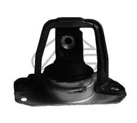 04453 Metalcaucho Sospensione, Motore per NISSAN,OPEL,RENAULT