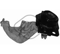 Supporto motore Dx Supporto idraulico 04637 Metalcaucho per RENAULT MEGANE II