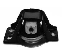Supporto motore Dx Supporto idraulico 04638 Metalcaucho per RENAULT DACIA
