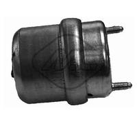 Supporto motore Dx Supporto idraulico 04751 Metalcaucho per VW
