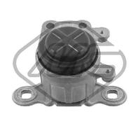 Metalcaucho 04757 Sospensione, Motore per FORD