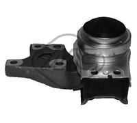 Supporto motore Dx Supporto idraulico 04763 Metalcaucho per PEUGEOT CITROËN