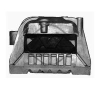 Supporto motore Dx Supporto idraulico 04865 Metalcaucho per VW SKODA AUDI SEAT