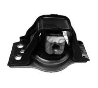 Supporto motore Dx Supporto idraulico 05101 Metalcaucho per RENAULT MEGANE II