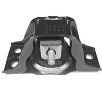 Metalcaucho 05142 Supporto motore Supporto idraulico per NISSAN MICRA III (K12)