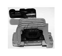 Supporto motore Dx Supporto idraulico 05192 Metalcaucho per PEUGEOT 207