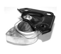Supporto motore Dx Supporto idraulico 05275 Metalcaucho per FORD FIESTA V FUSION