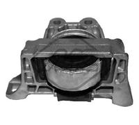 Supporto motore Dx Supporto idraulico 05277 Metalcaucho per FORD FOCUS III