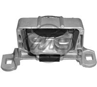 Supporto motore Dx Supporto idraulico 05280 Metalcaucho per FORD VOLVO