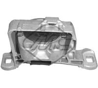 Supporto motore Dx Supporto idraulico 05281 Metalcaucho per FORD FOCUS C-MAX