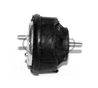 Supporto motore Dx Supporto idraulico 05511 Metalcaucho per BMW 3 Touring 3