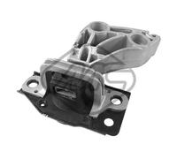 Supporto motore Dx Supporto idraulico 05650 Metalcaucho per RENAULT SCÉNIC II