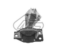 Supporto motore Dx Supporto idraulico 05747 Metalcaucho per RENAULT MEGANE II