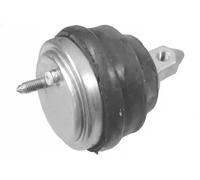 Supporto motore Dx Supporto idraulico 05858 Metalcaucho per BMW 5 5 Touring