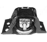 Supporto motore Dx Supporto idraulico 05979 Metalcaucho per RENAULT DACIA