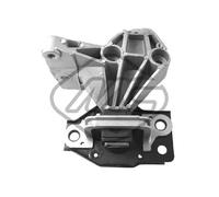 Supporto motore Dx Supporto idraulico 06135 Metalcaucho per NISSAN