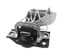 Supporto motore Dx Supporto idraulico 06136 Metalcaucho per NISSAN