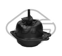 Supporto motore Dx Supporto idraulico 06155 Metalcaucho per RENAULT LAGUNA II