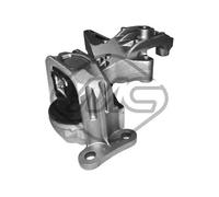Supporto motore Dx Supporto idraulico 06888 Metalcaucho per RENAULT SCÉNIC III