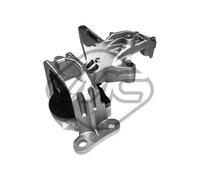 Supporto motore Dx Supporto idraulico 06891 Metalcaucho per RENAULT SCÉNIC III