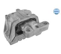 Supporto motore Dx Supporto idraulico 100 199 0141 MEYLE per VW PASSAT B6
