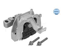 Supporto motore Dx Supporto idraulico 100 199 0206 MEYLE