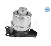 Supporto motore Dx Supporto idraulico 100 199 0214 MEYLE per VW MULTIVAN T5