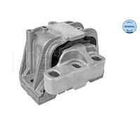 Supporto motore Dx Supporto idraulico 100 199 0217 MEYLE per VW SEAT SKODA AUDI