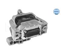 Corpo in gomma, sospensione motore MEYLE 100 199 0218