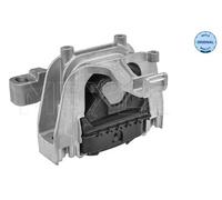 Supporto motore Dx Supporto idraulico 100 199 0281 MEYLE per VW AUDI SEAT SKODA