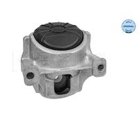 Supporto motore Dx Supporto idraulico 100 199 1010 MEYLE per AUDI Q5 Q5 Van