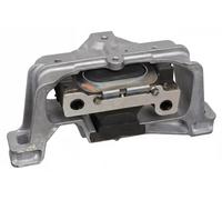 Supporto motore Dx Supporto idraulico 101884 FEBI BILSTEIN per MERCEDES-BENZ