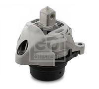 FEBI BILSTEIN Supporto motore idraulico 103059 dx per BMW X3/X4 (F25) 2011-2017