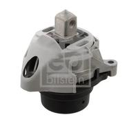 FEBI BILSTEIN Supporto motore idraulico 103059 dx per BMW X3/X4 (F25) 2011-2017