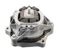 Supporto motore Dx Supporto idraulico 103480 FEBI BILSTEIN per BMW 3 Touring 1 3