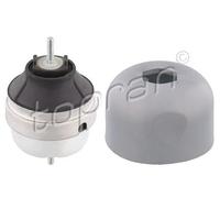 Supporto motore Dx Supporto idraulico 104 425 TOPRAN per AUDI VW SKODA