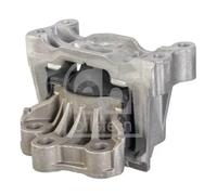 Supporto motore FEBI BILSTEIN 104405