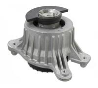 FEBI BILSTEIN Supporto motore 104435 idraulico Destra per Mercedes-Benz