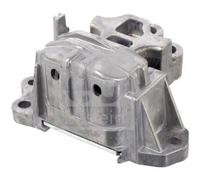 Supporto motore Dx Supporto idraulico 105673 FEBI BILSTEIN per FIAT