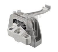 Supporto motore Dx Supporto idraulico 105675 FEBI BILSTEIN per VW SKODA SEAT