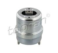 Supporto motore Dx Supporto idraulico 107 964 TOPRAN per VW
