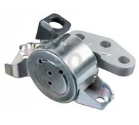 Supporto motore Dx Supporto idraulico 107170 FEBI BILSTEIN per OPEL CORSA D ADAM