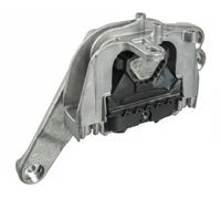 Supporto motore FEBI BILSTEIN 108107, destra