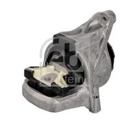 FEBI BILSTEIN 108818 Sospensione, Motore per AUDI