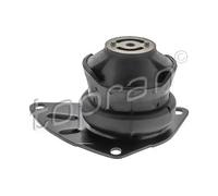 Supporto motore Dx Supporto idraulico 110 125 TOPRAN per VW SEAT