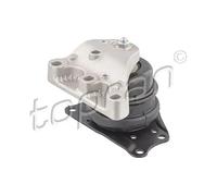 Supporto motore Dx Supporto idraulico 110 381 TOPRAN per SKODA VW AUDI SEAT